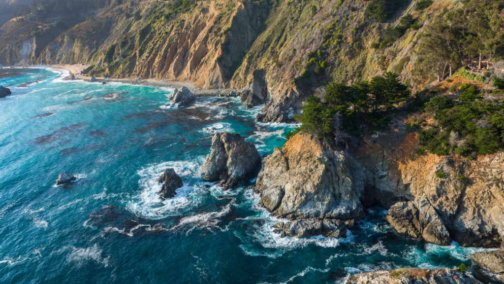 Creative Financing to Buy Commercial Real Estate cliffs ocean rocks 1024x576 - Creative Financing to Buy Commercial Real Estate