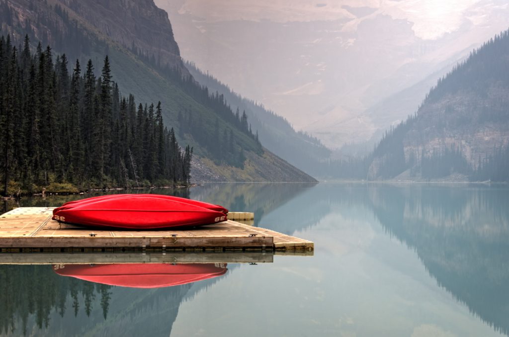 Glossary of Commercial Real Estate Terms red boat 1024x678 - Glossary of Commercial Real Estate Terms