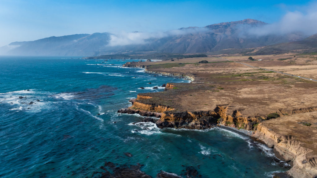How to Prospect for Commercial Real Estate cliffs beach ocean 1024x576 - How to Prospect for Commercial Real Estate