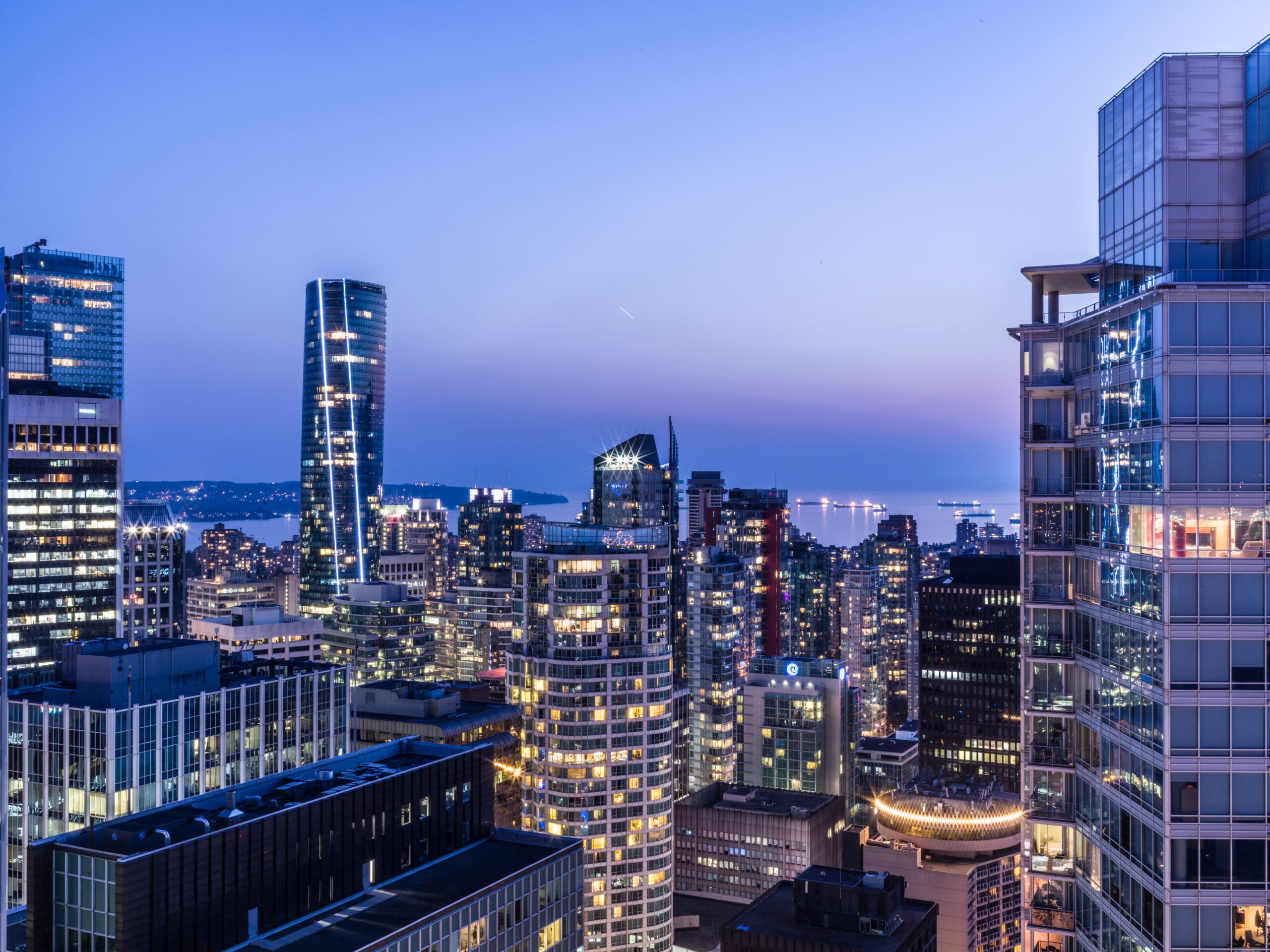 investing in apartments