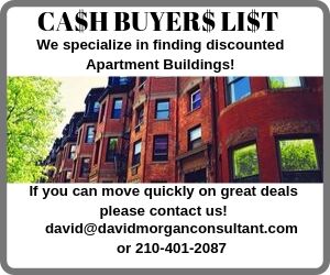 buy apartments