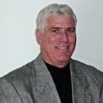 picture of David Morgan